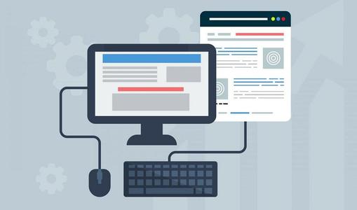 新安分析企业网站建设需要考虑的几个重要安全因素