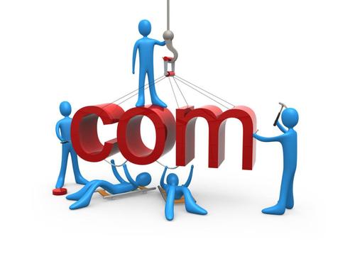 新安企业网站建设成功与否和哪些有关呢