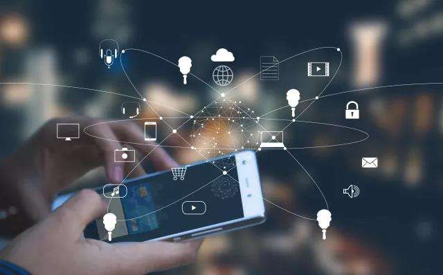 新安分析企业做微信营销常见的几种模式