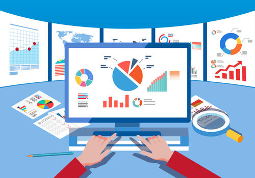 新安哪一种网站设计风格才是适合企业呢？